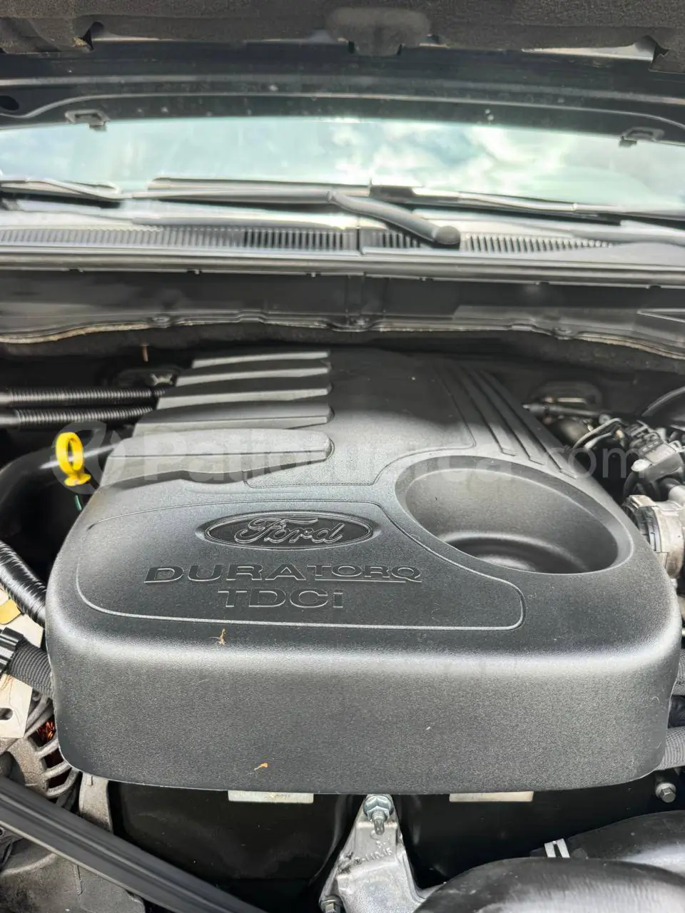 Foto 9 de Ford RANGER XLS