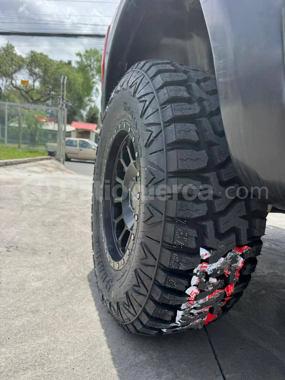 Foto 10 de Ford RANGER XLS