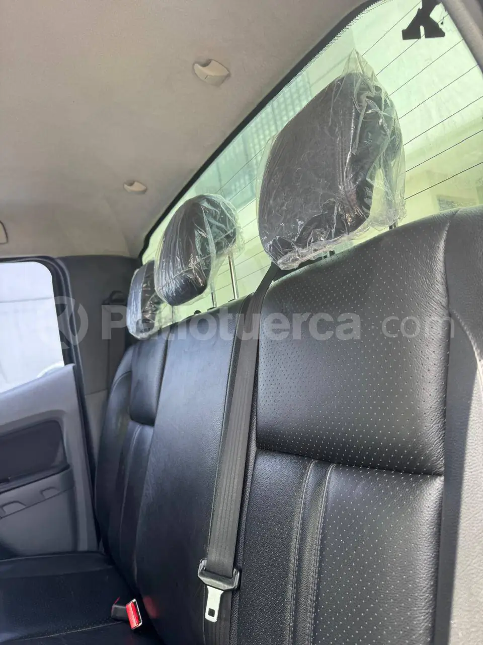 Foto 16 de Ford RANGER XLS