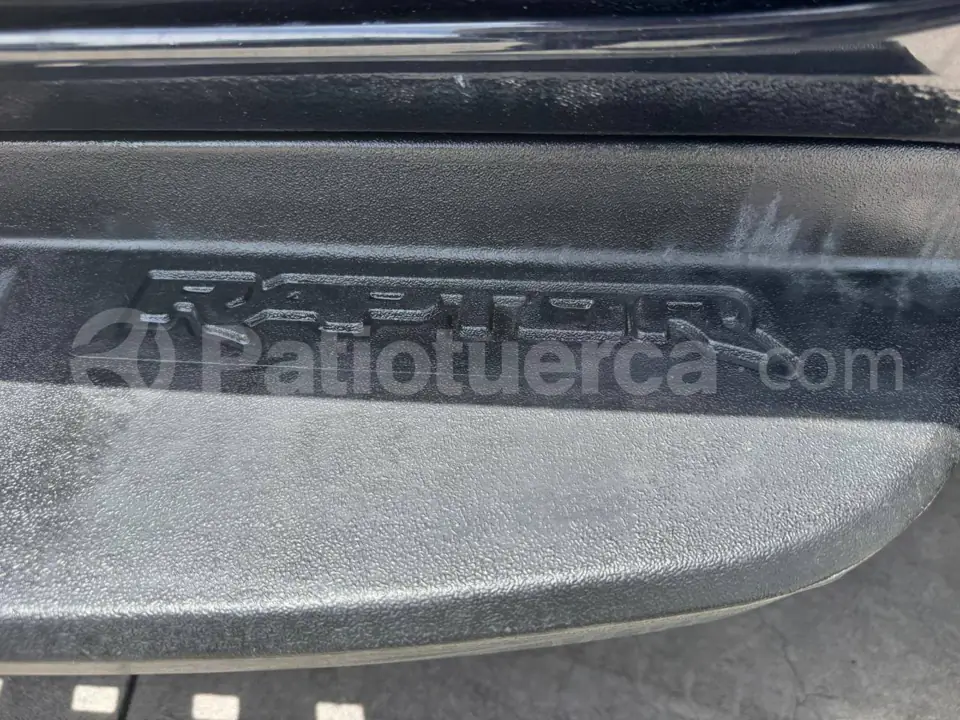 Foto 18 de Ford RANGER XLS