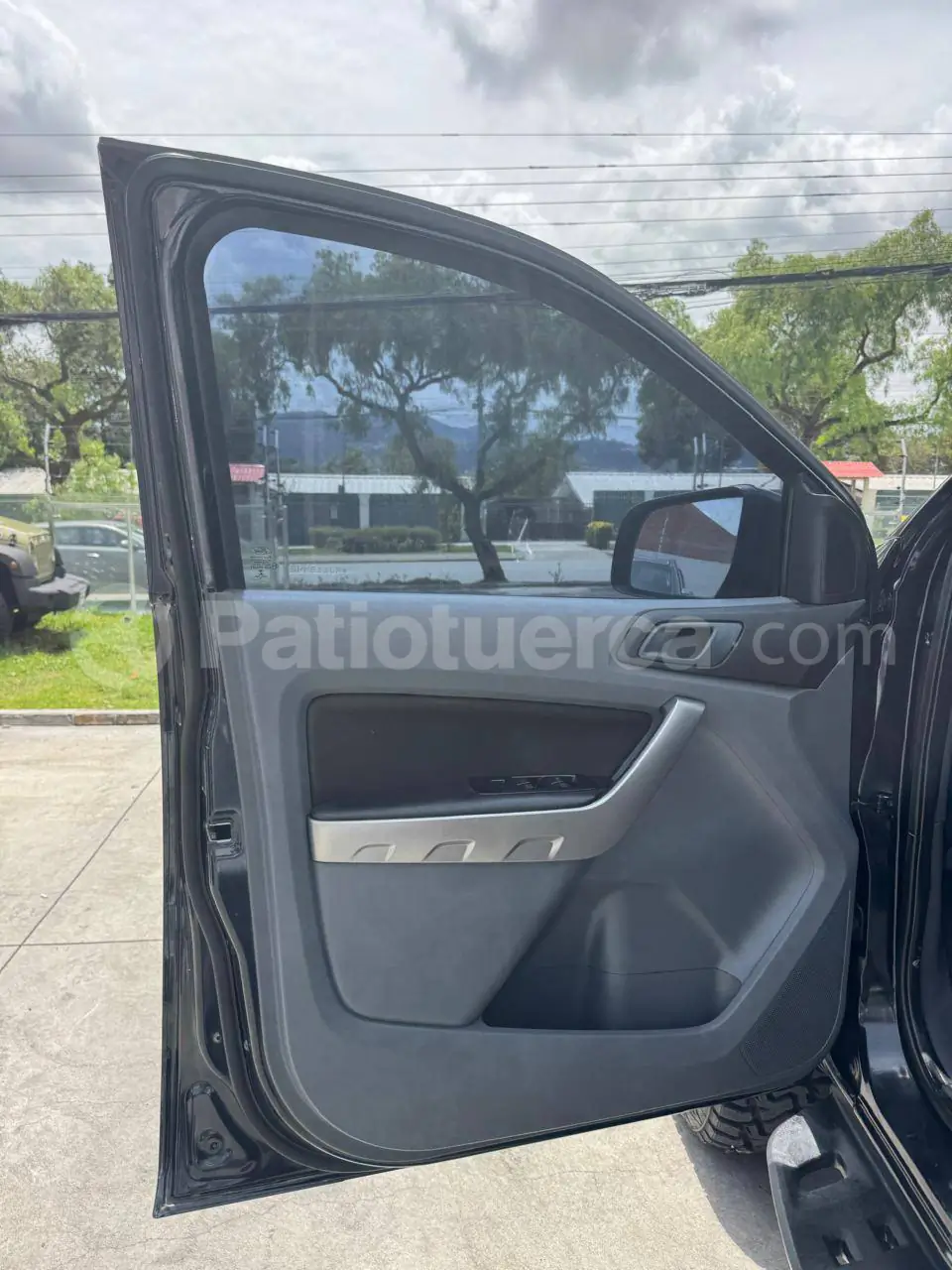 Foto 19 de Ford RANGER XLS