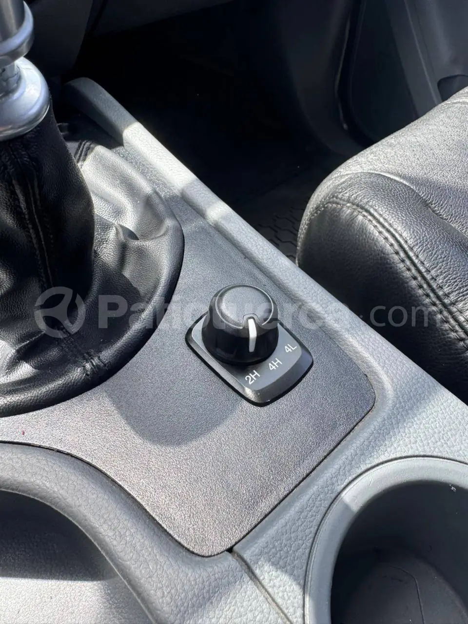 Foto 21 de Ford RANGER XLS