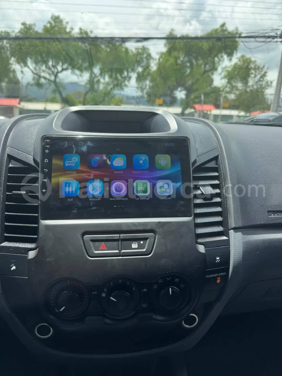 Foto 22 de Ford RANGER XLS