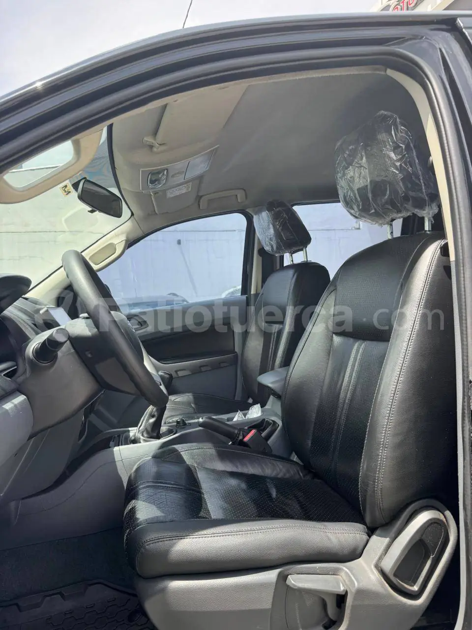 Foto 25 de Ford RANGER XLS