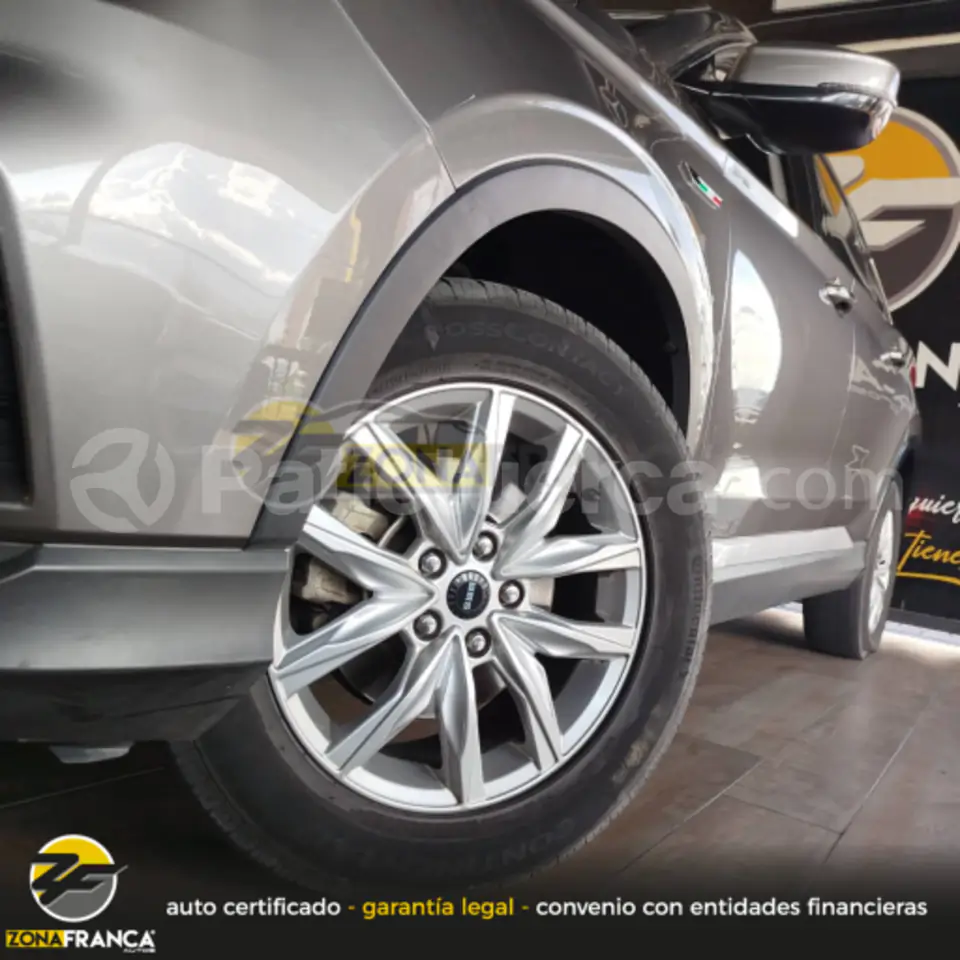 Foto 4 de Shineray SWM G01