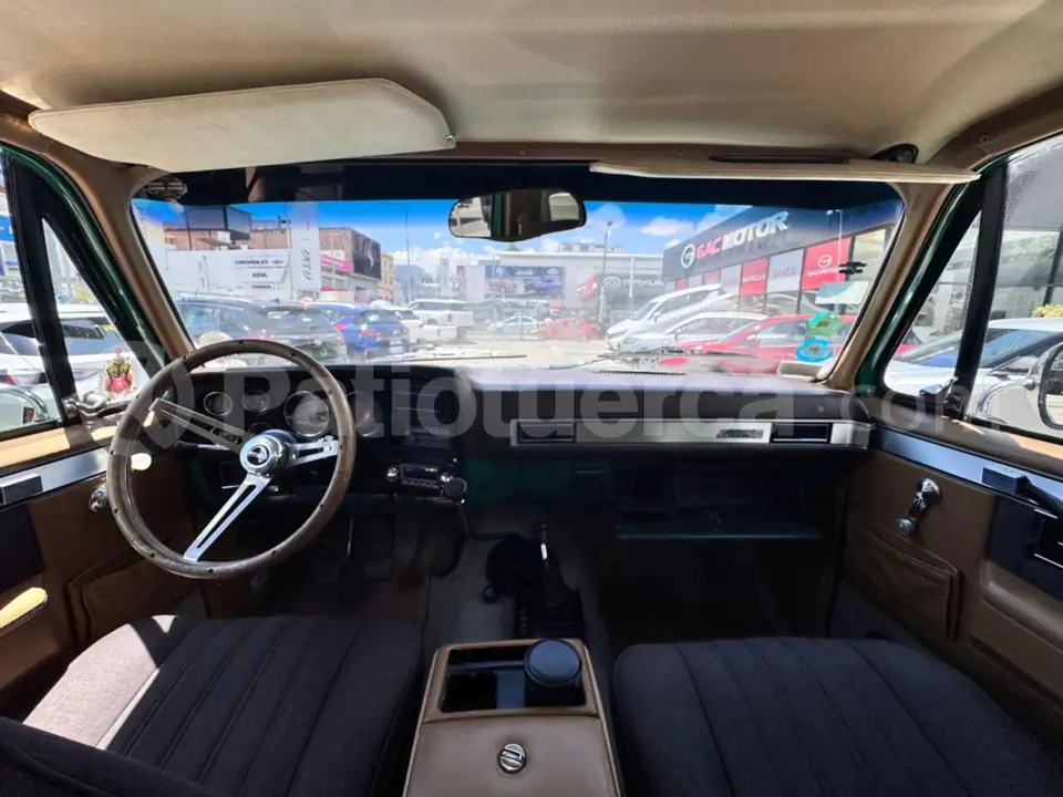 Foto 11 de GMC Blazer