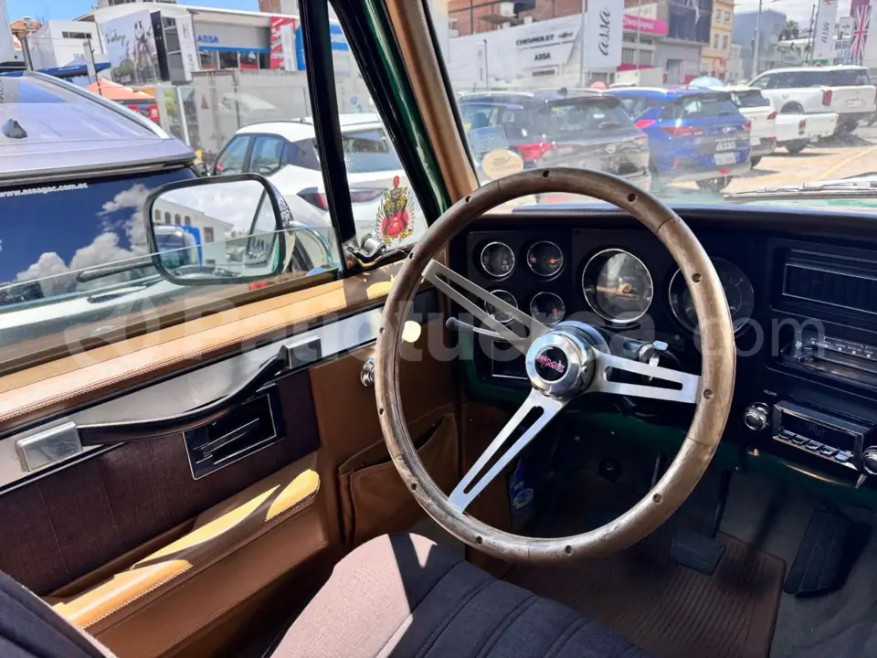 Foto 12 de GMC Blazer