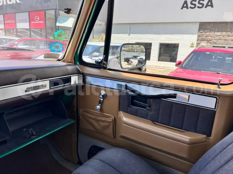 Foto 13 de GMC Blazer