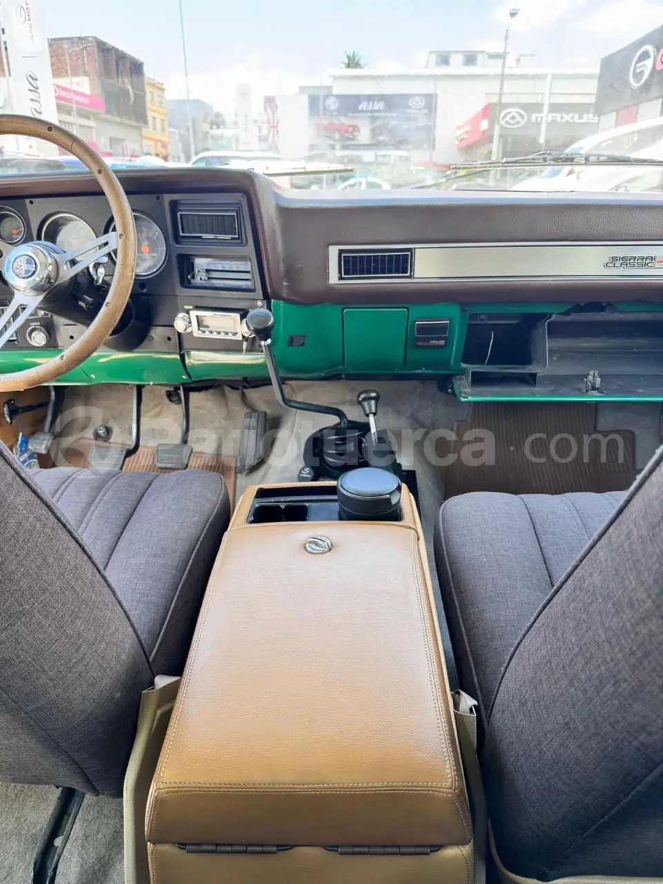 Foto 14 de GMC Blazer