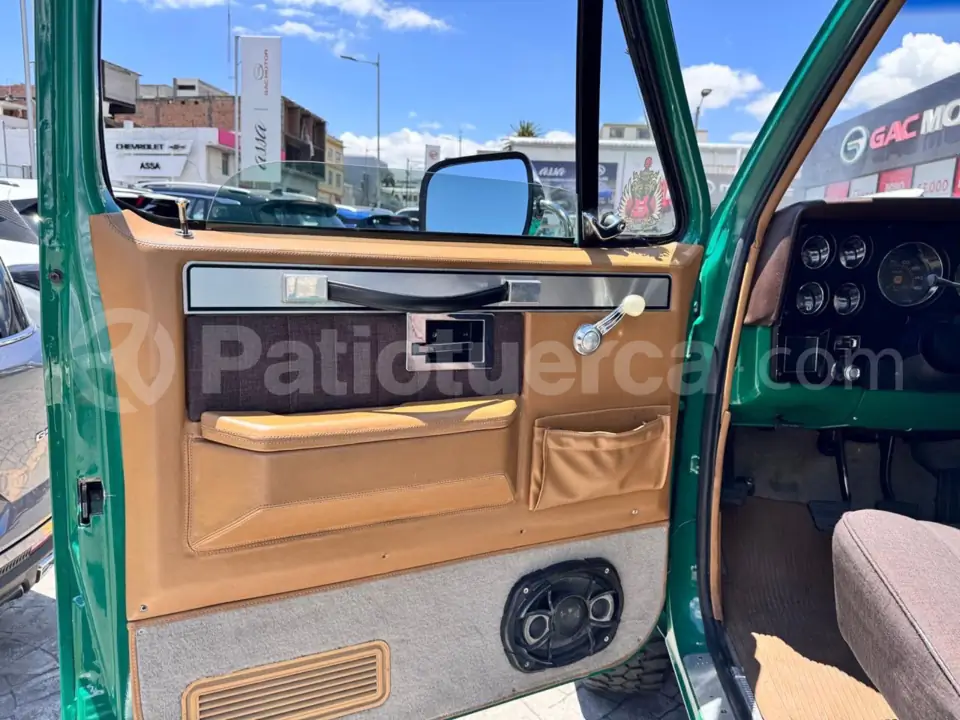 Foto 15 de GMC Blazer