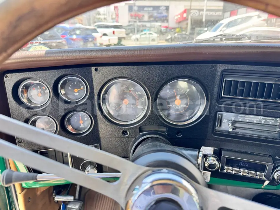 Foto 17 de GMC Blazer