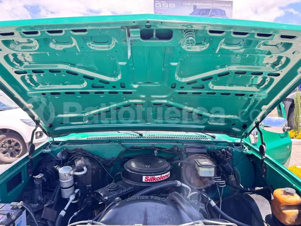 Foto 19 de GMC Blazer