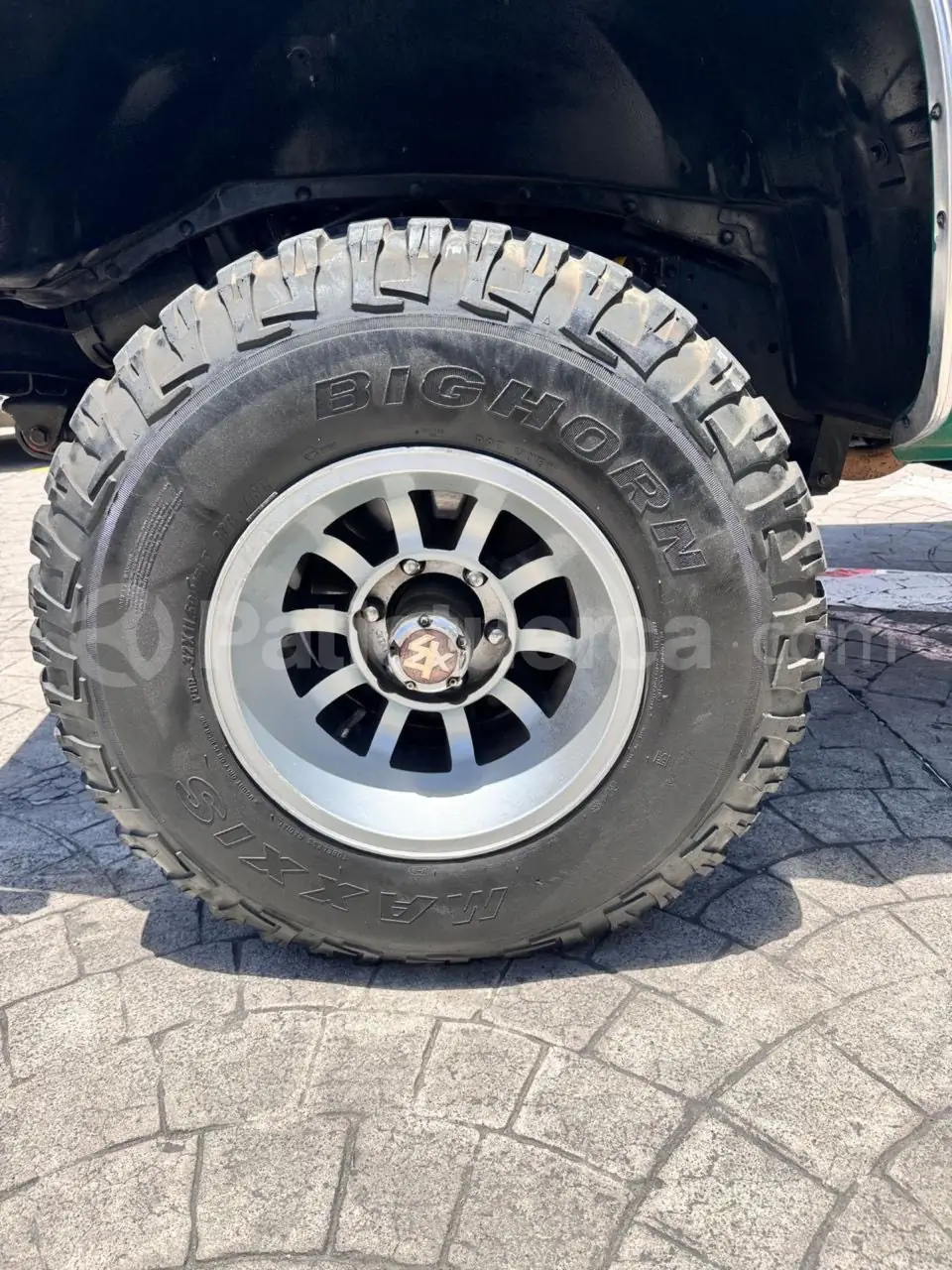 Foto 21 de GMC Blazer