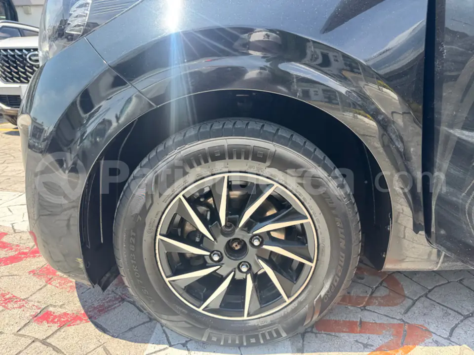 Foto 18 de Kia Picanto LX AC