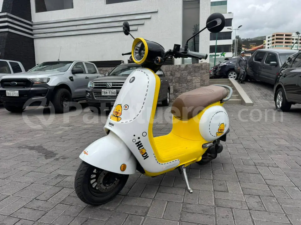 Foto 1 de Huodi Q-90