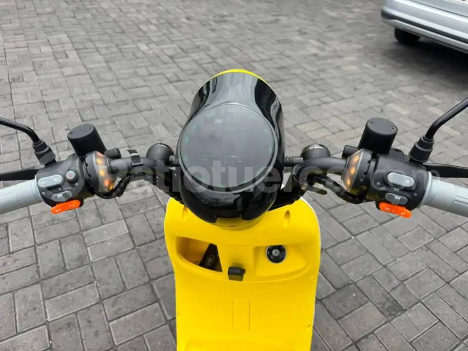 Foto 2 de Huodi Q-90