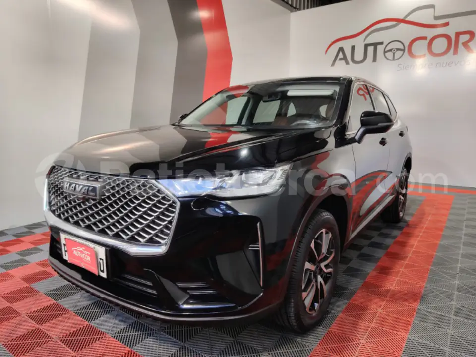 Foto 1 de Great Wall H6 Intelligent