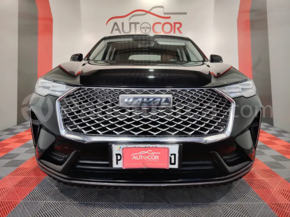 Foto 3 de Great Wall H6 Intelligent