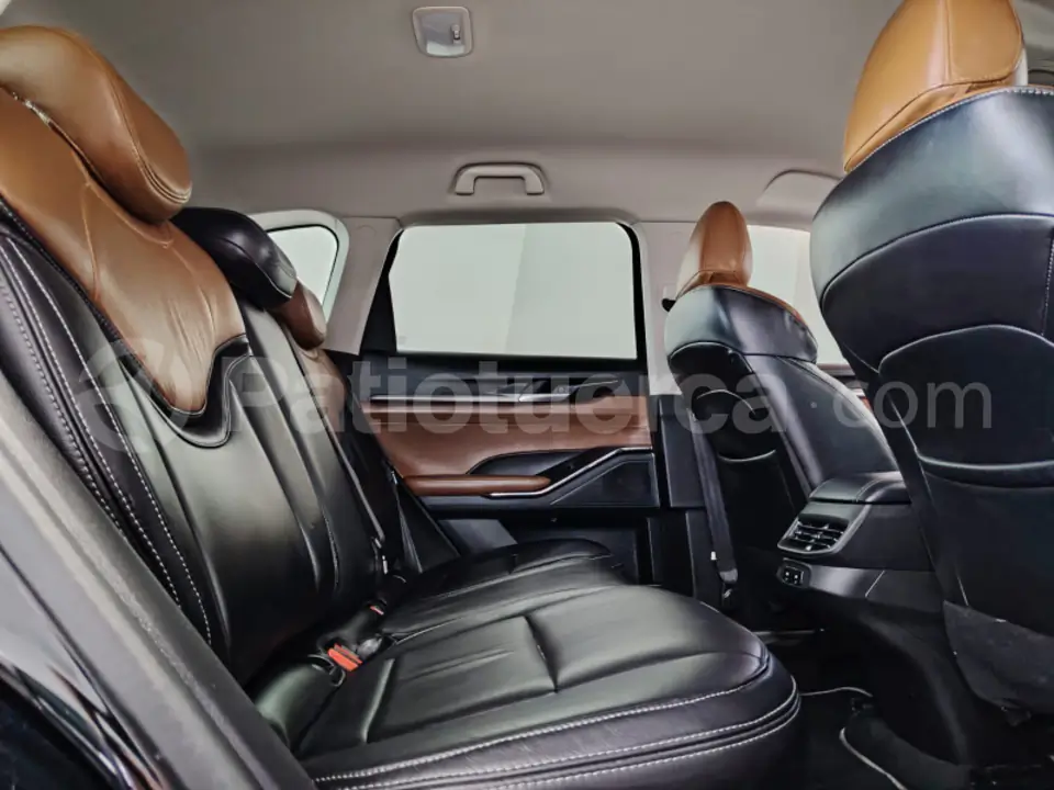 Foto 14 de Great Wall H6 Intelligent