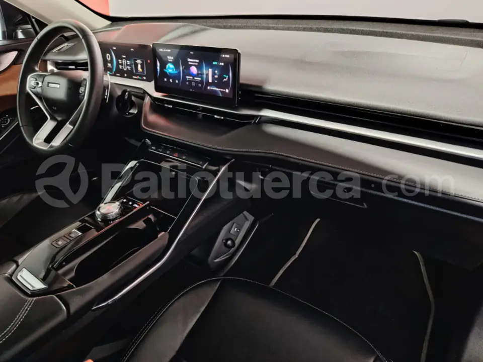 Foto 24 de Great Wall H6 Intelligent