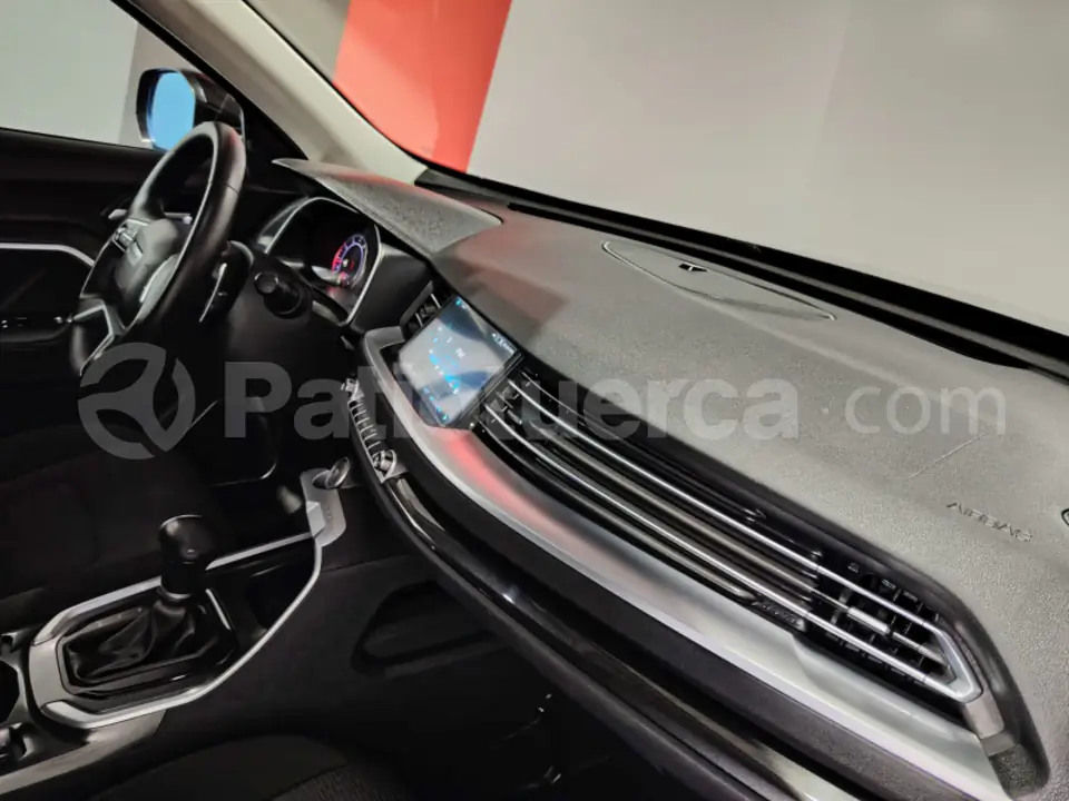 Foto 27 de Great Wall H6 Intelligent