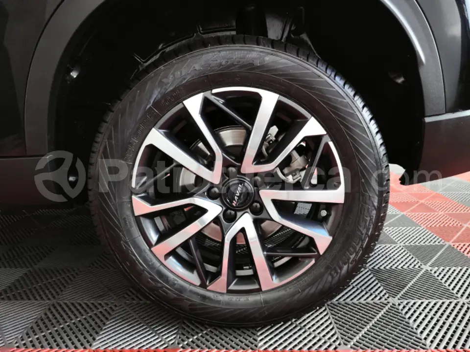 Foto 35 de Great Wall H6 Intelligent