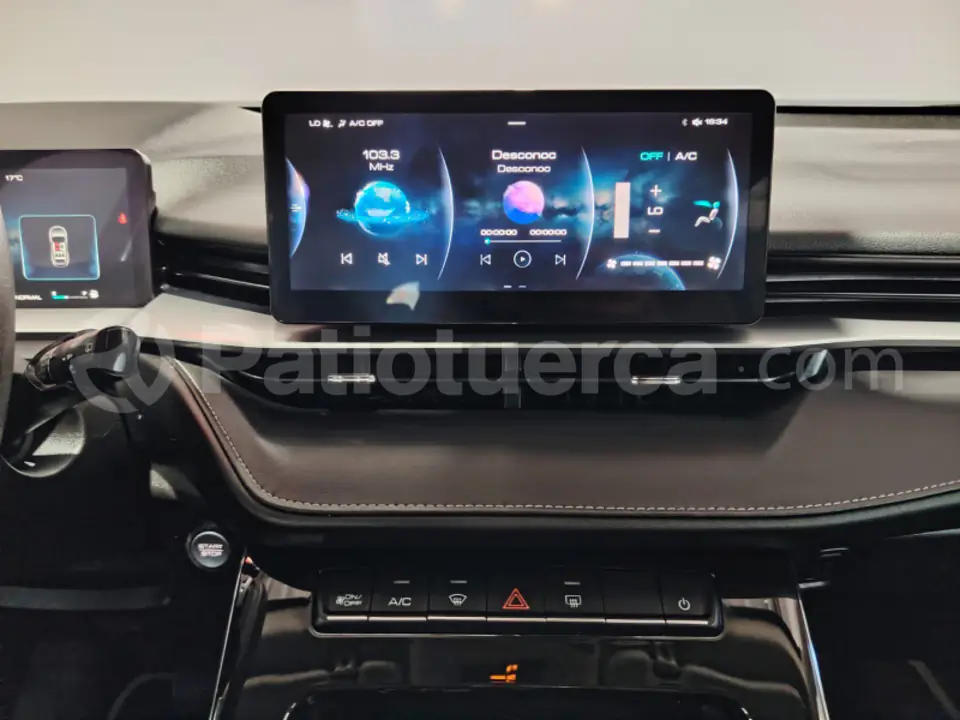 Foto 38 de Great Wall H6 Intelligent