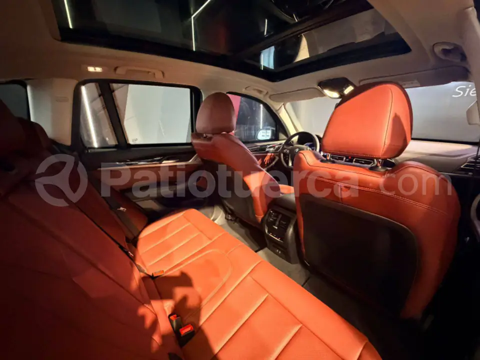 Foto 13 de BMW X3 XDRIVE 30E