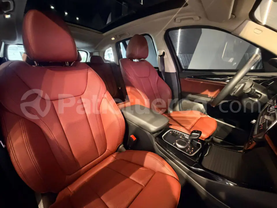 Foto 27 de BMW X3 XDRIVE 30E