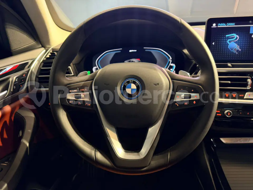 Foto 30 de BMW X3 XDRIVE 30E