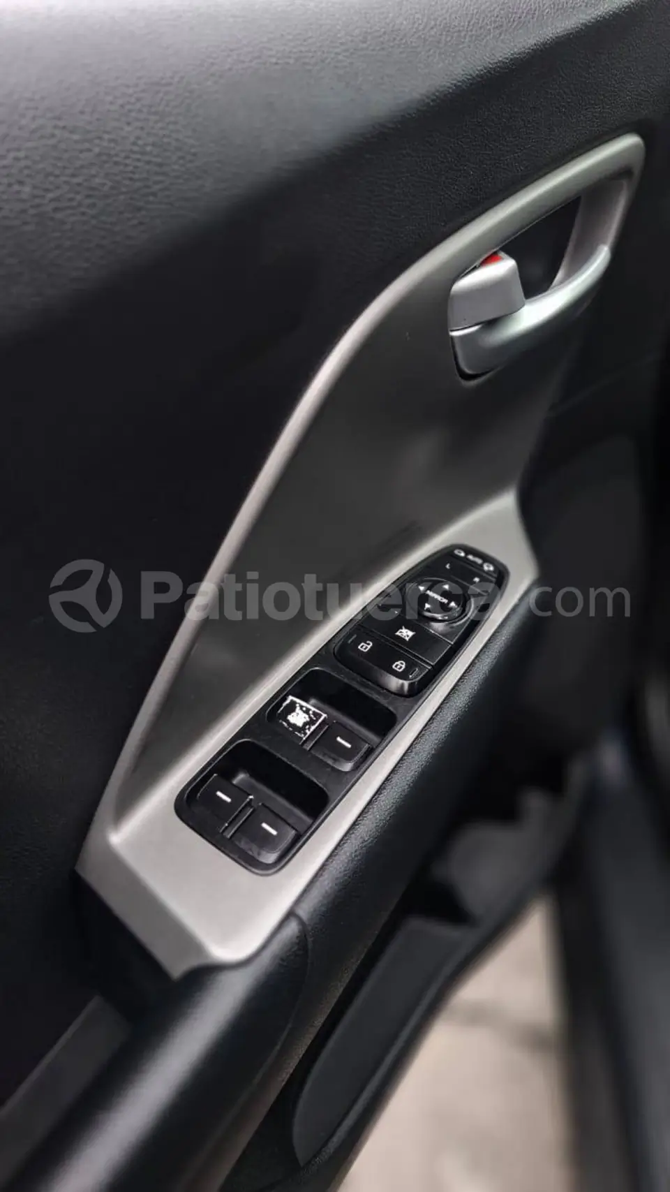 Foto 8 de Kia NIRO Hibrido