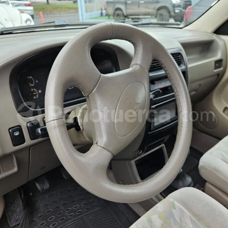 Foto 10 de Daihatsu Gran Move