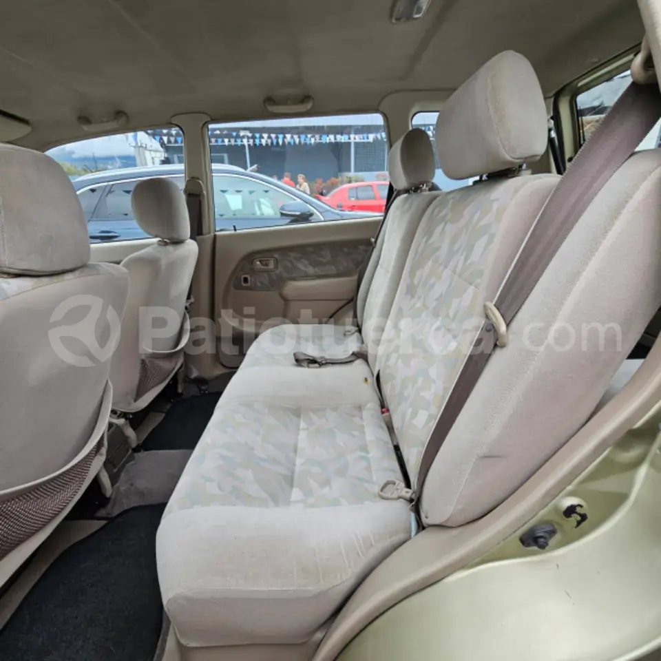 Foto 11 de Daihatsu Gran Move