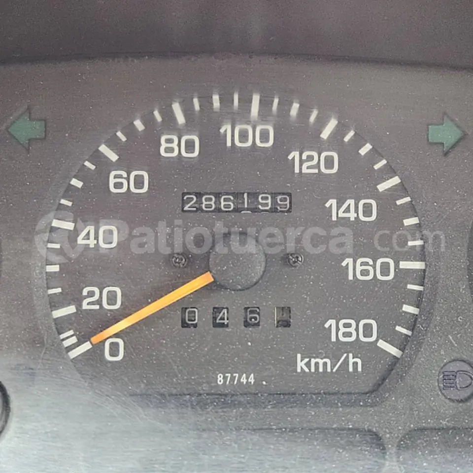 Foto 13 de Daihatsu Gran Move