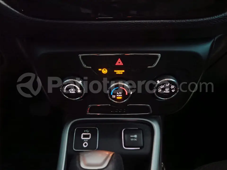 Foto 13 de Jeep New Compass Sport