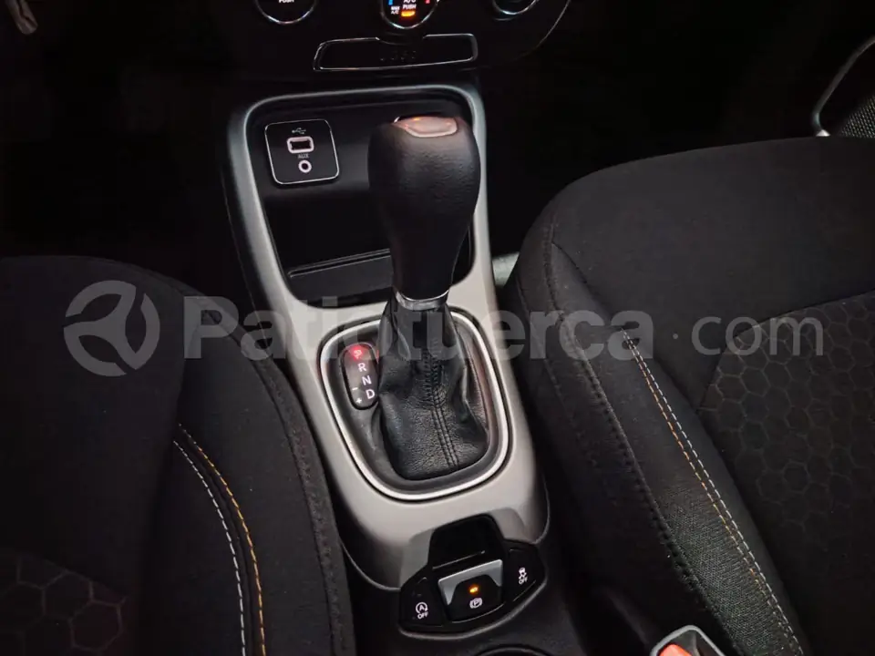 Foto 14 de Jeep New Compass Sport