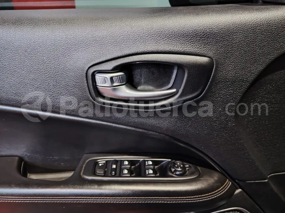 Foto 22 de Jeep New Compass Sport