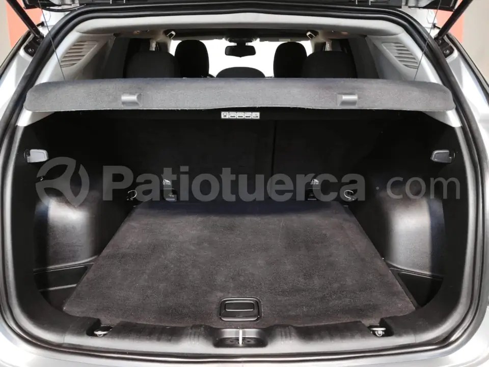 Foto 23 de Jeep New Compass Sport