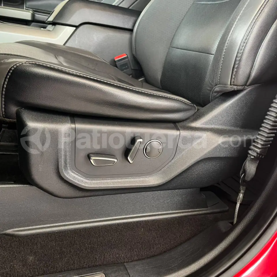 Foto 22 de Ford F150 Raptor AC