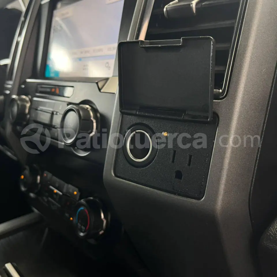 Foto 23 de Ford F150 Raptor AC