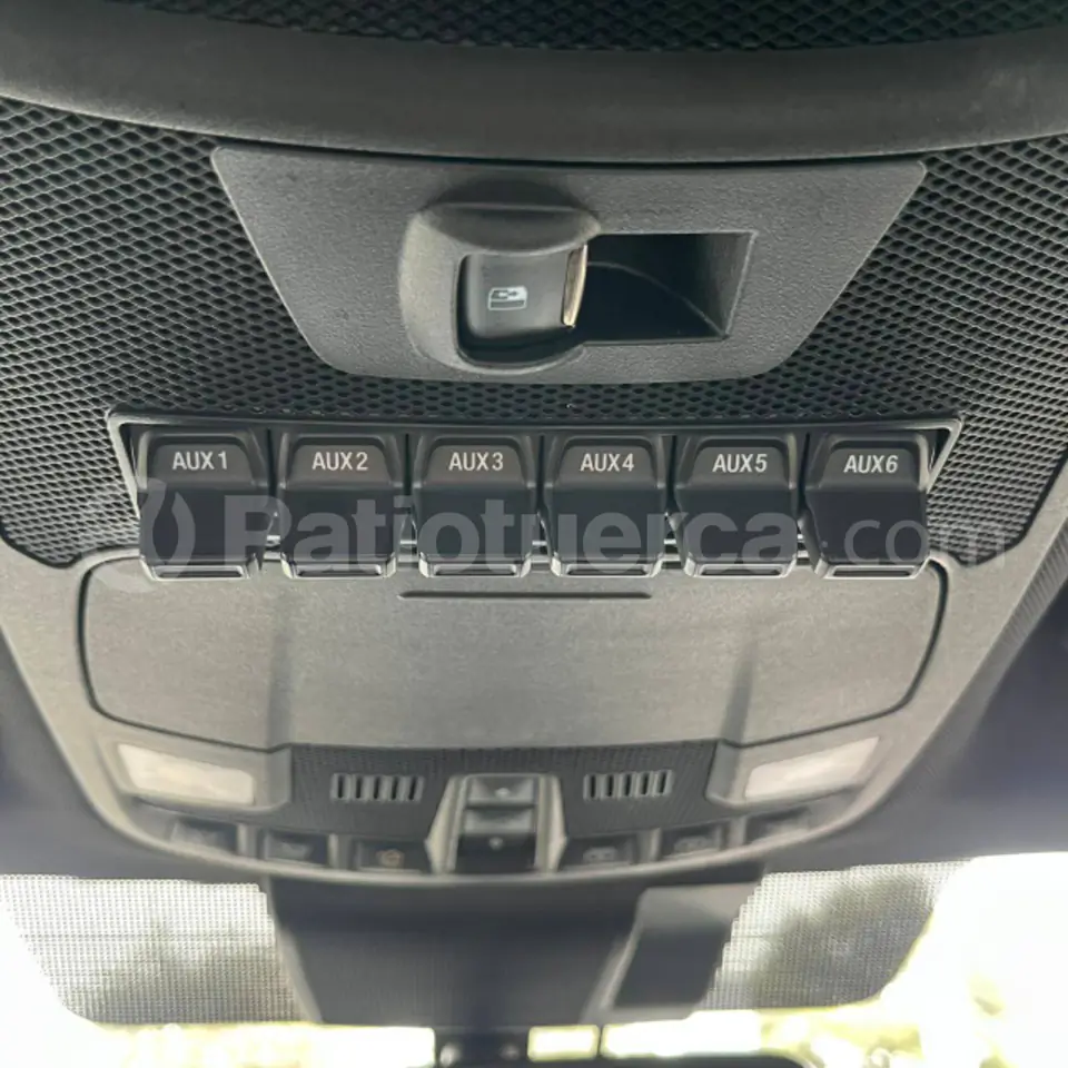 Foto 24 de Ford F150 Raptor AC