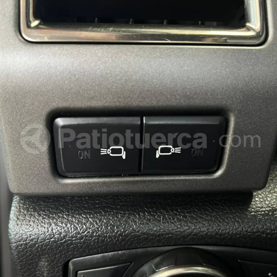 Foto 25 de Ford F150 Raptor AC