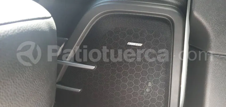 Foto 12 de Porsche Cayenne S Hybrid