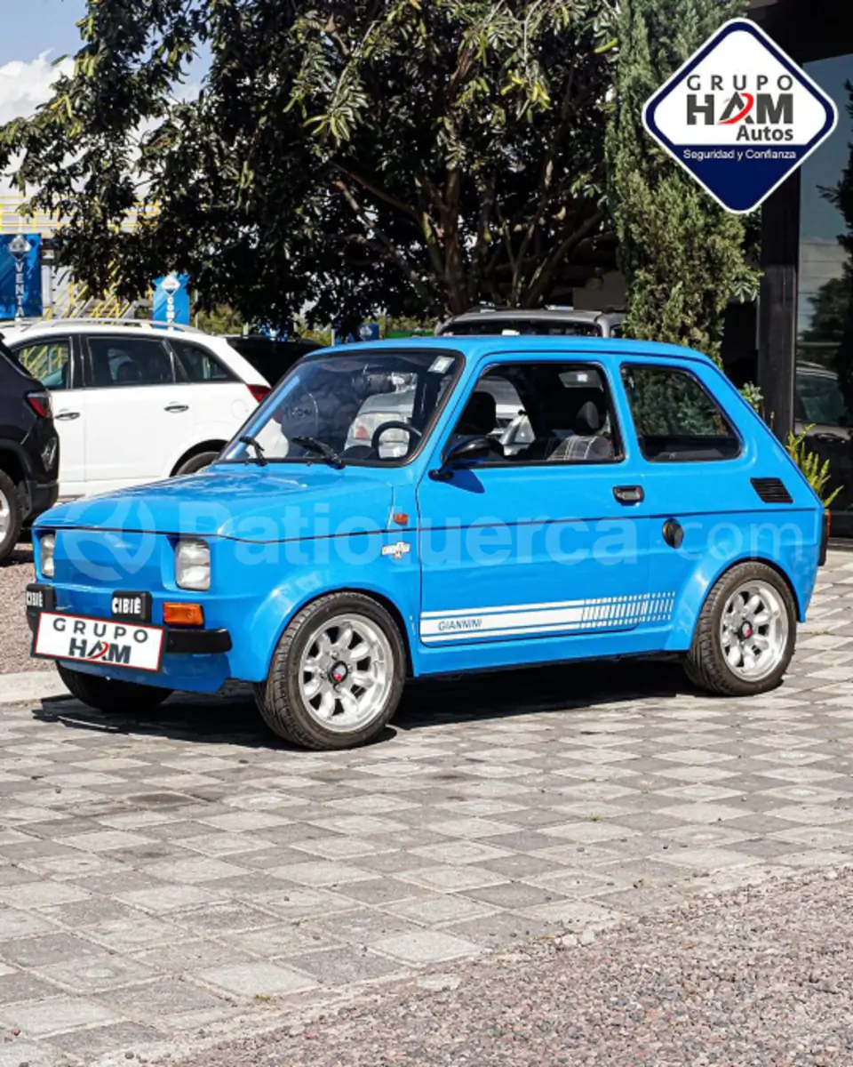 Foto 23 de Fiat 126