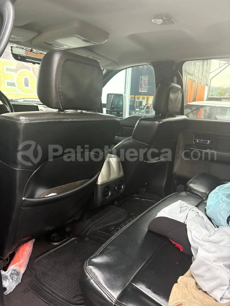 Foto 4 de Ford Explorer XLT