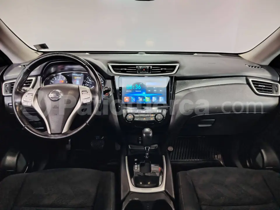 Foto 5 de Nissan X-Trail