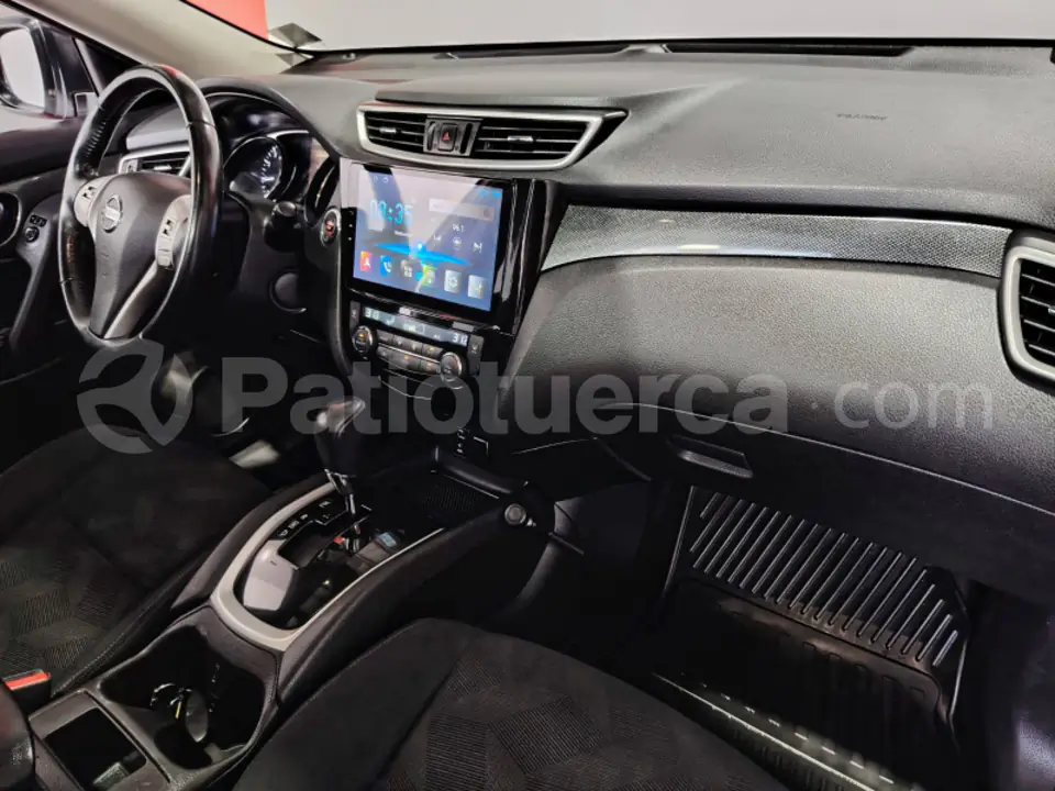 Foto 7 de Nissan X-Trail