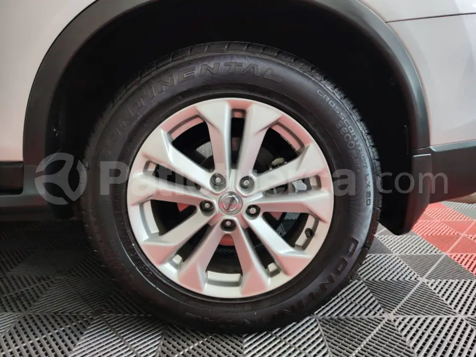 Foto 14 de Nissan X-Trail