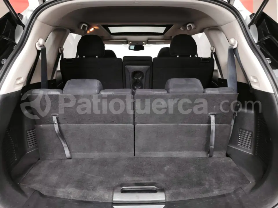 Foto 26 de Nissan X-Trail