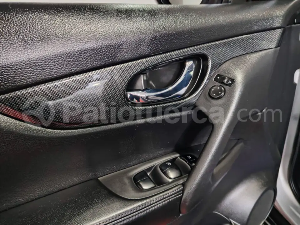 Foto 28 de Nissan X-Trail